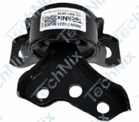 RKW-T1031 - Bracket Assembly Mounting | Fits: Renault Kwid, Datsun Redi-Go