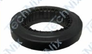 RKW-A4600 - Protection Boot Kit - With Bearing, Front (3 Pcs) | Fits: Renault Kwid, Datsun Redi-Go