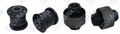 RKW-A4100 - Automotive Rubber Part - Front | Fits: Renault Kwid, Datsun Redi-Go