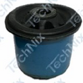 RKW-A5201 - Rubber Bush - Rear | Fits: Renault Kwid, Datsun Redi-Go