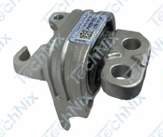 NMG-T1012 - Bracket Assembly Mounting | Fits: Nissan Magnite