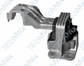 RFL-T1001 - Bracket Assembly Mounting - Hydraulic | Fits: Renault Fluence