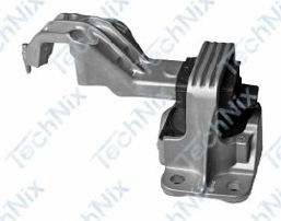 RFL-T1001 - Bracket Assembly Mounting - Hydraulic | Fits: Renault Fluence