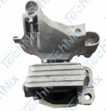 RFL-T1011 - Bracket Assembly Mounting - Hydraulic | Fits: Renault Fluence