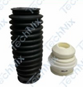 RFL-A4601 - Protection Boot Kit - Front | Fits: Renault Fluence