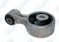 NTE-T2100 - Bracket Assembly Mounting - Rear | Fits: Nissan Teana