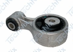 NTE-T2100 - Bracket Assembly Mounting - Rear | Fits: Nissan Teana