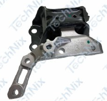 NMI-T1011 - Bracket Assembly Mounting - Hydraulic | Fits: Nissan Micra, Nissan Pulse, Nissan Sunny, Renault Scala