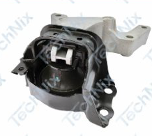 NSU-T1001 - Bracket Assembly Mounting | Fits: Nissan Sunny, Micra, Renault Pulse, Scala