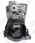 NSU-T1021 - Bracket Assembly Mounting - Hydraulic | Fits: Nissan Sunny, Micra, Renault Pulse, Scala