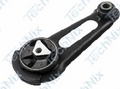 NSU-T2110 - Bracket Assembly Mounting | Fits: Nissan Sunny, Micra, Renault Pulse, Scala