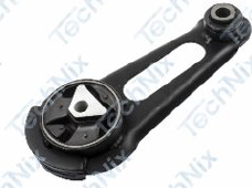 NSU-T2110 - Bracket Assembly Mounting | Fits: Nissan Sunny, Micra, Renault Pulse, Scala