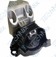 NMI-T1021 - Bracket Assembly Mounting - Hydraulic | Fits: Nissan Micra, Nissan Pulse, Nissan Sunny, Renault Scala