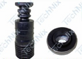 NMI-A4600 - Protection Boot Kit - Front (2 Pcs) | Fits: Nissan Micra, Nissan Pulse, Nissan Sunny, Renault Scala