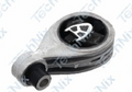 RKO-T1100 - Bracket Assembly Mounting - Front | Fits: Nissan X-Trail, Renault Koleos