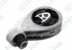 RKO-T1100 - Bracket Assembly Mounting - Front | Fits: Nissan X-Trail, Renault Koleos