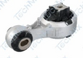 RKO-T2100 - Bracket Assembly Mounting - Rear | Fits: Nissan X-Trail, Renault Koleos