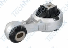 RKO-T2100 - Bracket Assembly Mounting - Rear | Fits: Nissan X-Trail, Renault Koleos