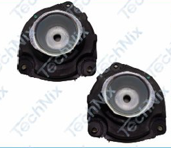 NEV-T4608 - Bracket Assembly Mounting | Fits: Nissan Evalia