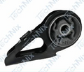 HC3-T1000 - Bracket Assembly Mounting | Fits: Honda City, Honda Amaze, Honda Brio, Honda Mobilio