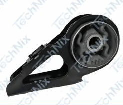 HC3-T1000 - Bracket Assembly Mounting | Fits: Honda City, Honda Amaze, Honda Brio, Honda Mobilio