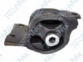 HC3-T2000 - Bracket Assembly Mounting | Fits: Honda City, Honda Amaze, Honda Brio, Honda Mobilio
