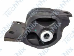HC3-T2000 - Bracket Assembly Mounting | Fits: Honda City, Honda Amaze, Honda Brio, Honda Mobilio