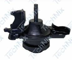 HC3-T1001 - Bracket Assembly Mounting - Hydraulic | Fits: Honda City, Honda Amaze, Honda Brio, Honda Mobilio