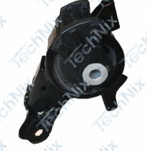 HC3-T2100 - Bracket Assembly Mounting | Fits: Honda City, Honda Amaze, Honda Brio, Honda Mobilio