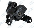 HC3-T2110 - Bracket Assembly Mounting | Fits: Honda City, Honda Amaze, Honda Brio, Honda Mobilio