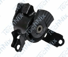 HC3-T2110 - Bracket Assembly Mounting | Fits: Honda City, Honda Amaze, Honda Brio, Honda Mobilio