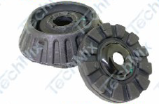 HC5-A4608S - Mounting - With Retainer | Fits: Honda City, Honda Jazz, Honda Amaze, Honda Brio, Honda Mobilio