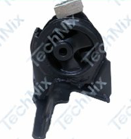 HC5-T2000 - Bracket Assembly Mounting | Fits: Honda City, Honda Jazz, Honda Amaze, Honda Brio, Honda Mobilio