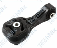 HC5-T2100 - Bracket Assembly Mounting | Fits: Honda City, Honda Jazz, Honda Amaze, Honda Brio, Honda Mobilio