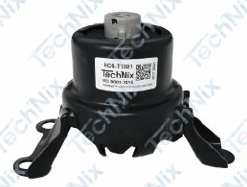 HC6-T1001 - Bracket Assembly Mounting - Hydraulic | Fits: Honda WR-V