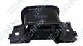 HC6-T1002A - Bracket Assembly Mounting | Fits: Honda WR-V