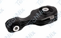 HC6-T2100 - Bracket Assembly Mounting | Fits: Honda WR-V