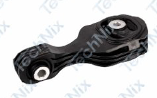 HC6-T2100 - Bracket Assembly Mounting | Fits: Honda WR-V