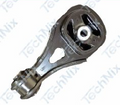 HC6-T2120 - Bracket Assembly Mounting | Fits: Honda WR-V