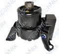 HWR-T1021 - Bracket Assembly Mounting | Fits: Honda WR-V