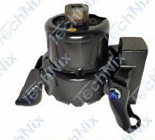 HWR-T1021 - Bracket Assembly Mounting | Fits: Honda WR-V