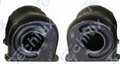 HC6-A4000 - Rubber Bushes - Front (6 Pcs) | Fits: Honda WR-V