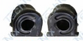 HWR-A4000 - Rubber Bushes - Front (6 Pcs) | Fits: Honda WR-V