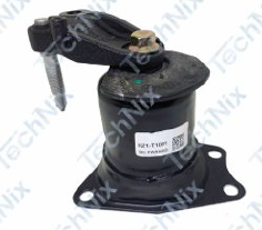HZ1-T1001 - Bracket Assembly Mounting - With Aluminium | Fits: Honda Amaze, Honda BR-V, Honda Brio, Honda Mobilio