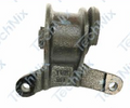 HZ1-T1002 - Bracket Assembly Mounting | Fits: Honda Amaze, Honda BR-V, Honda Brio, Honda Mobilio