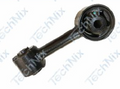 HZ1-T2100 - Bracket Assembly Mounting | Fits: Honda Amaze, Honda BR-V, Honda Brio, Honda Mobilio