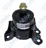 HZ1-T1011A - Bracket Assembly Mounting - Hydraulic | Fits: Honda Amaze, Honda BR-V, Honda Brio, Honda Mobilio