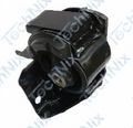 HZ1-T1012 - Bracket Assembly Mounting | Fits: Honda Amaze, Honda BR-V, Honda Brio, Honda Mobilio