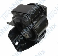 HZ1-T1012 - Bracket Assembly Mounting | Fits: Honda Amaze, Honda BR-V, Honda Brio, Honda Mobilio