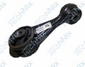 HZ1-T2110 - Bracket Assembly Mounting | Fits: Honda Amaze, Honda BR-V, Honda Brio, Honda Mobilio